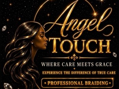 Angel Touch Hair Braiding
