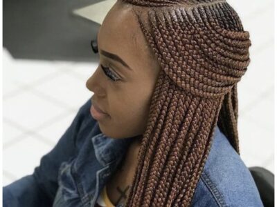 Beauty palace braiding hair